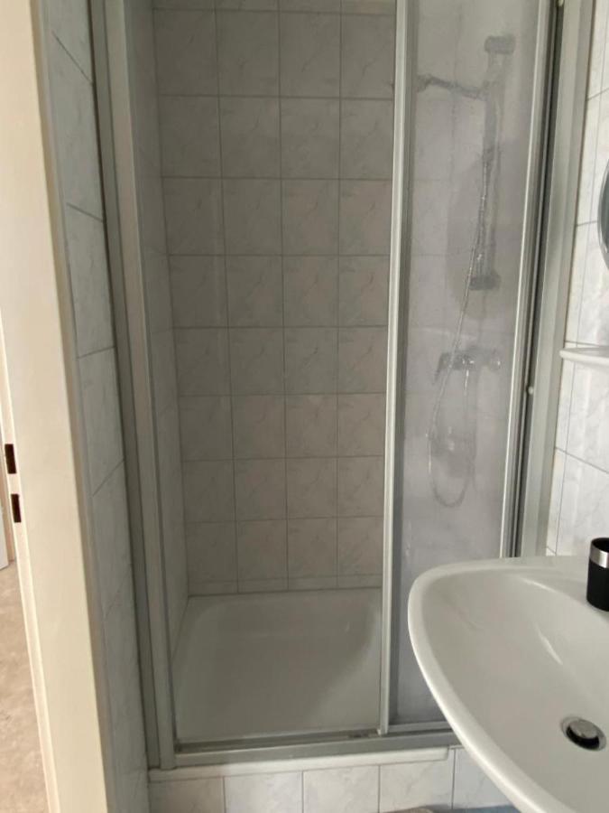 City Apartment In Klagenfurt Mit Kostenlos Parkplatz Klagenfurt am Woerthersee Eksteriør bilde
